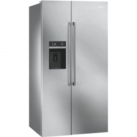 Smeg SBS63XED