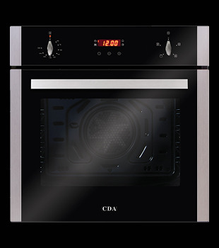 CDA SC222 CDA SC222 Single Oven Ruislip London