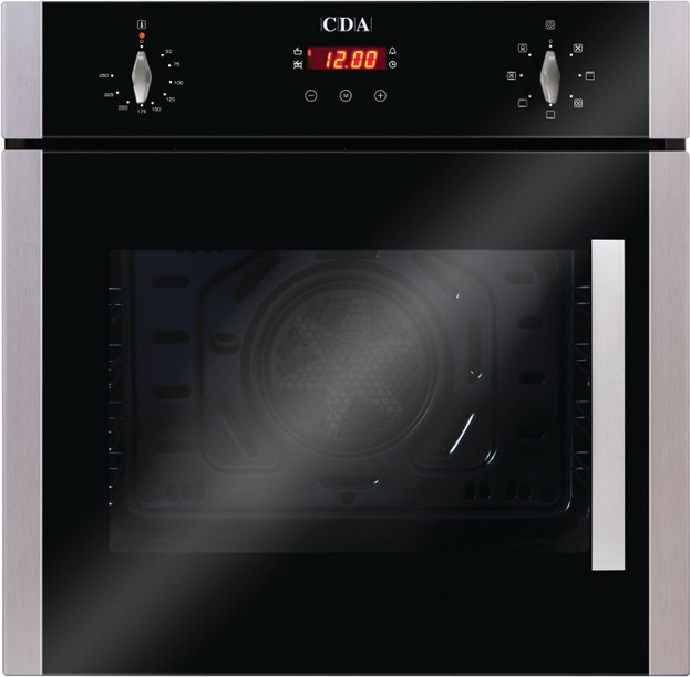 CDA SC620SS
