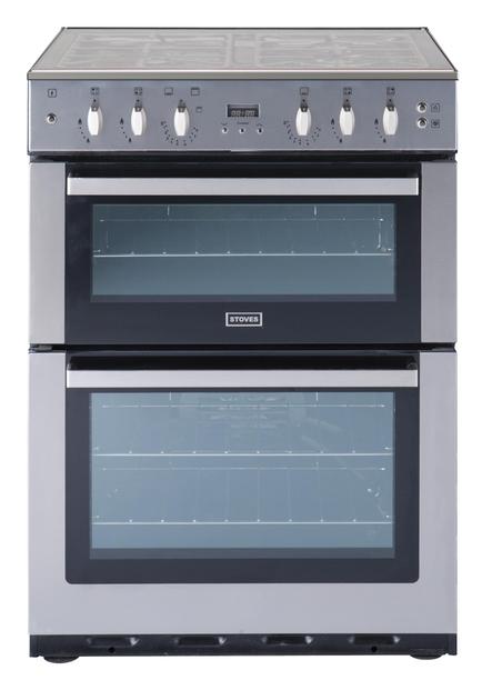 Stoves SFG60DOPSS