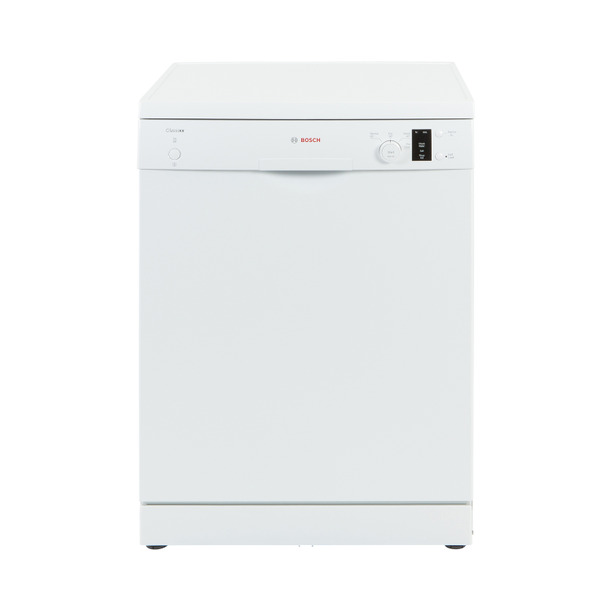 BOSCH Dishwasher 60cm Classixx EURONICS EXCLUSIVE PRODUCT