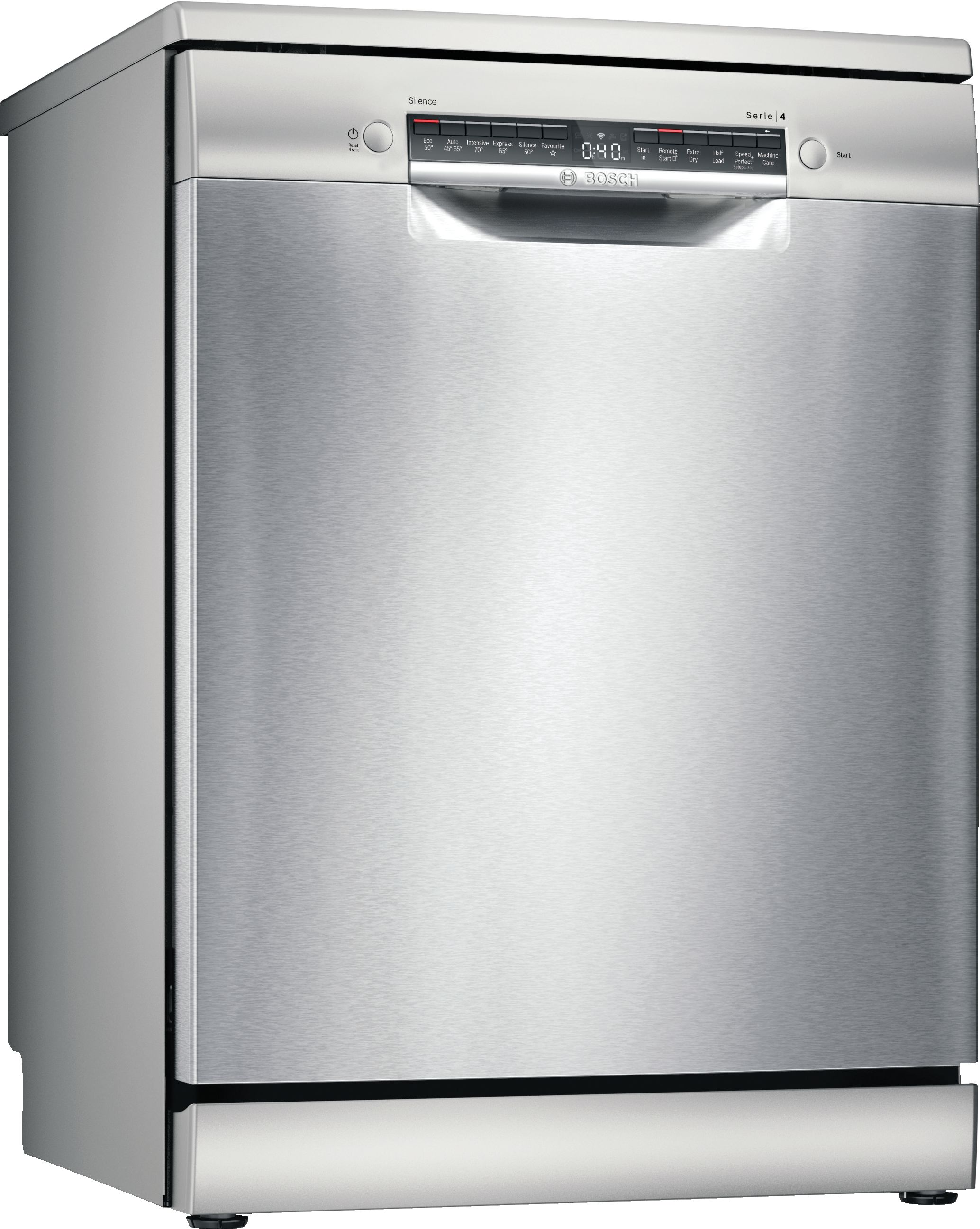 Bosch SMS4HCI40G
