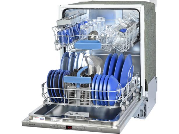 bosch series 6 dishwasher installation