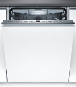 Bosch SMV69M01GB