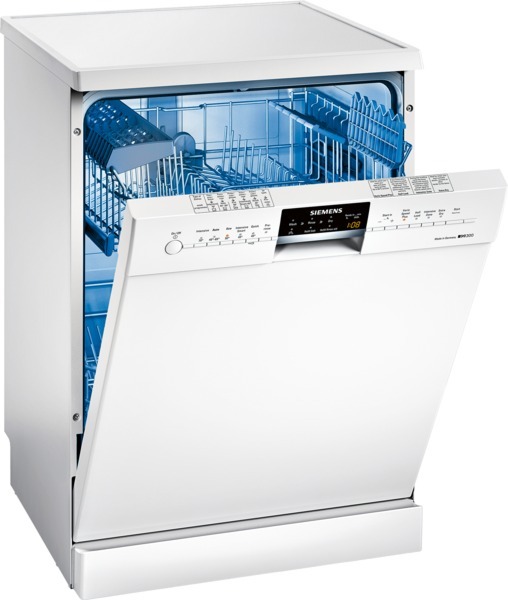Siemens SN26M231GB