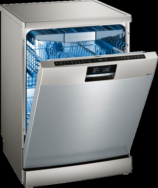 Siemens sn278i36te best sale review