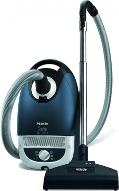 Miele SOLUTION-HEPA-5281 MIELE SOLUTION HEPA 5281 Vacuum Cle…