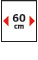 EC645HC90E Siemens Hob Feature Icons