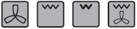 Siemens Compact Oven Functions
