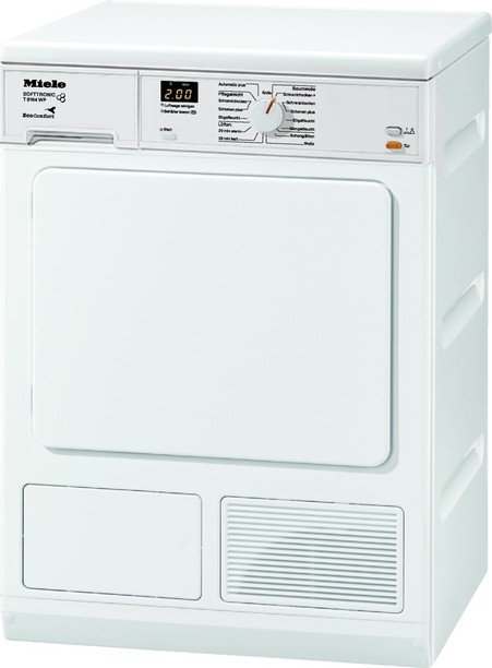 Miele T8164