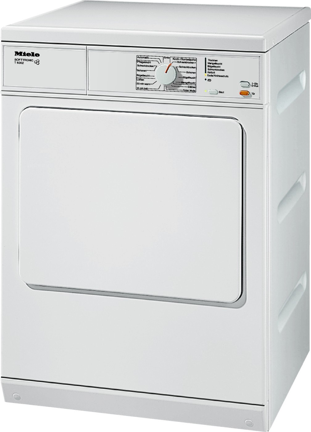 Miele T8302 Tumble Dryer Vented 6KG Ruislip