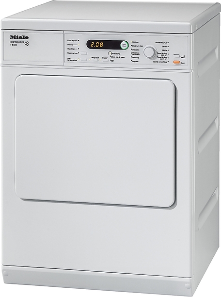 T8722 MIELE Tumble Dryer Vented London