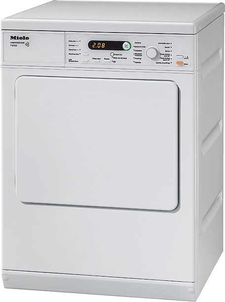 Miele T8722