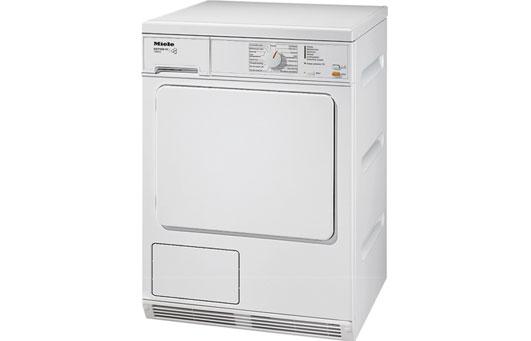 svinge Vestlig Krav Miele T8812C MIELE Tumble Dryer Condenser Edition 111 Ruisli…