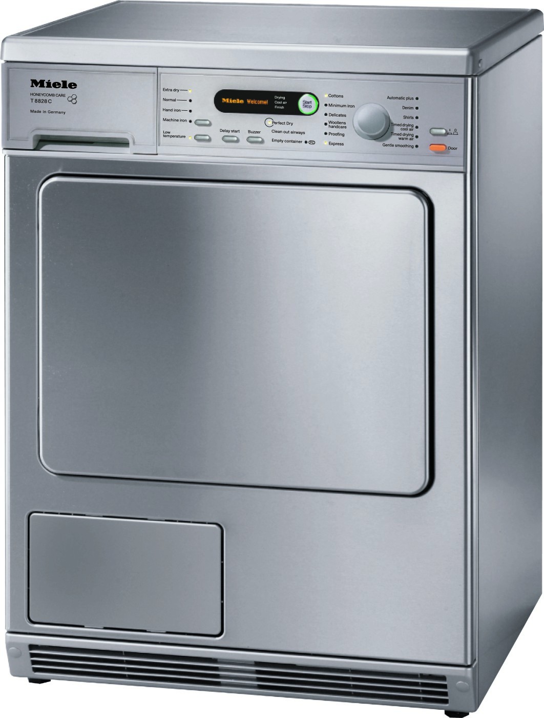 Miele T8828C