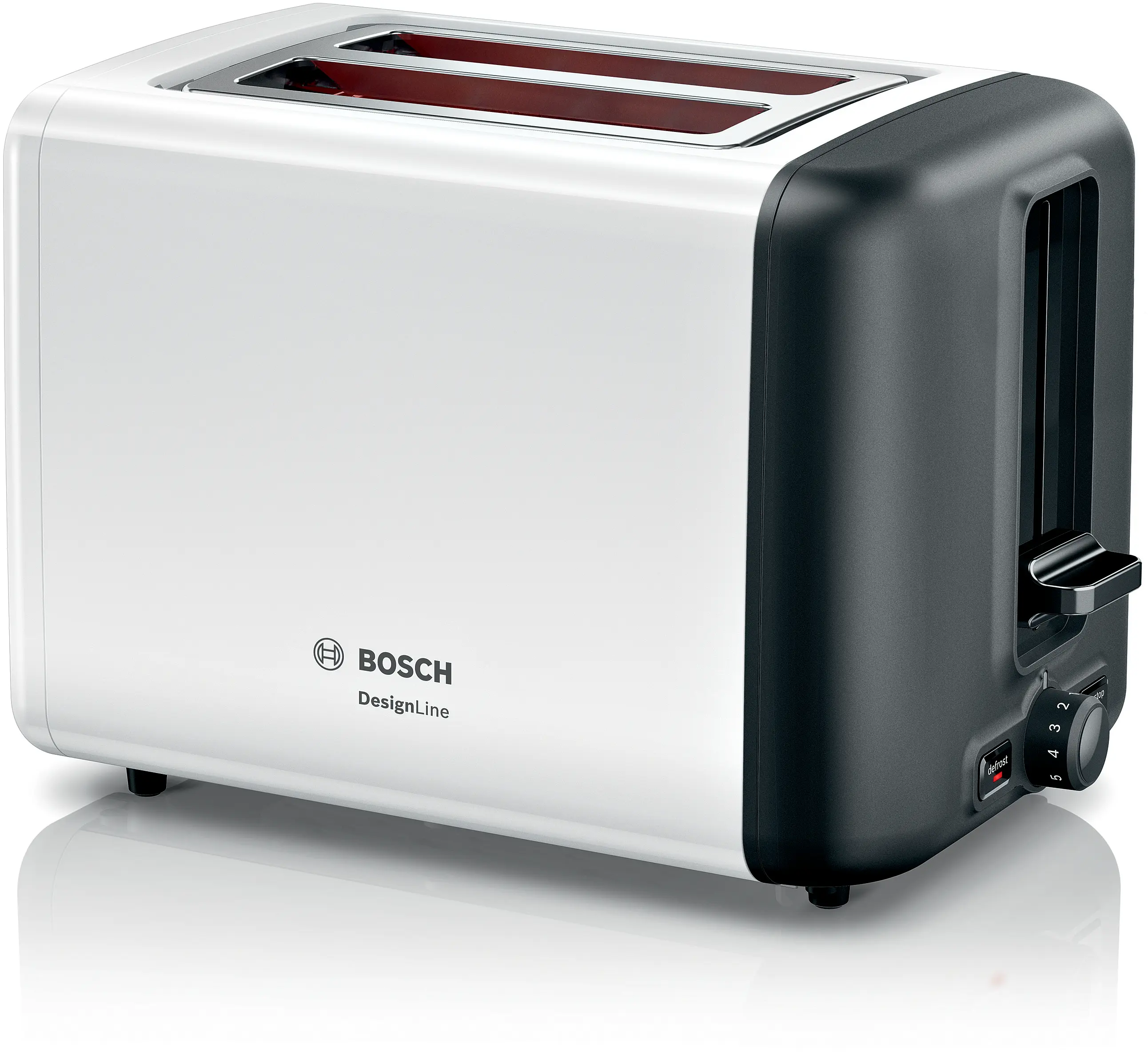 Bosch TAT3P421GB