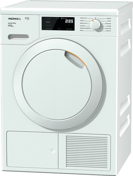 Miele TCE520WP