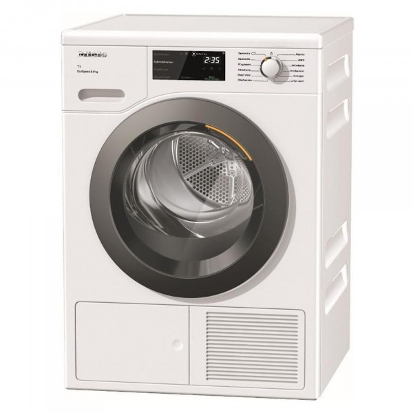 Miele TCF640WP