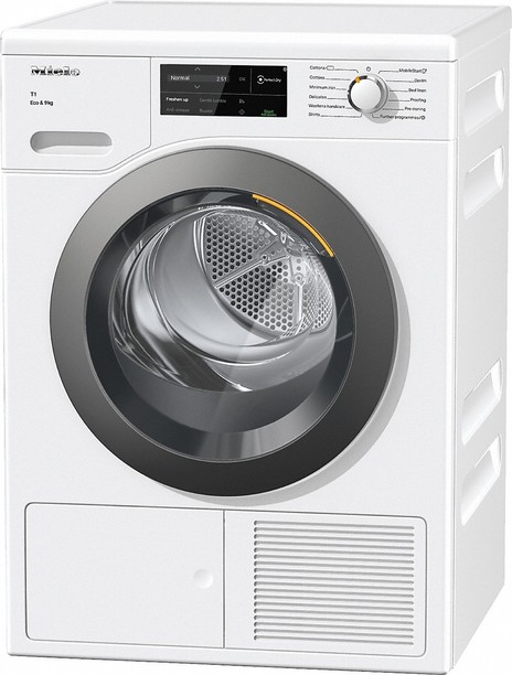 Miele TCJ660WP