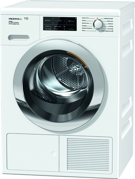 Miele TCJ680WP