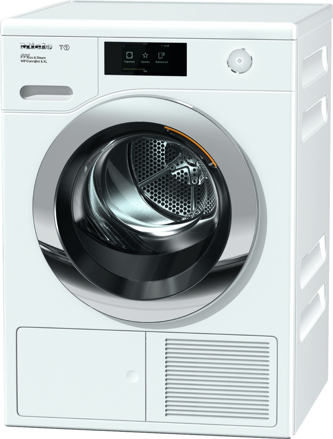 Miele TCR860WP