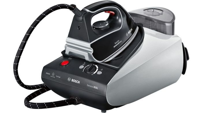 Bosch TDS3526GB