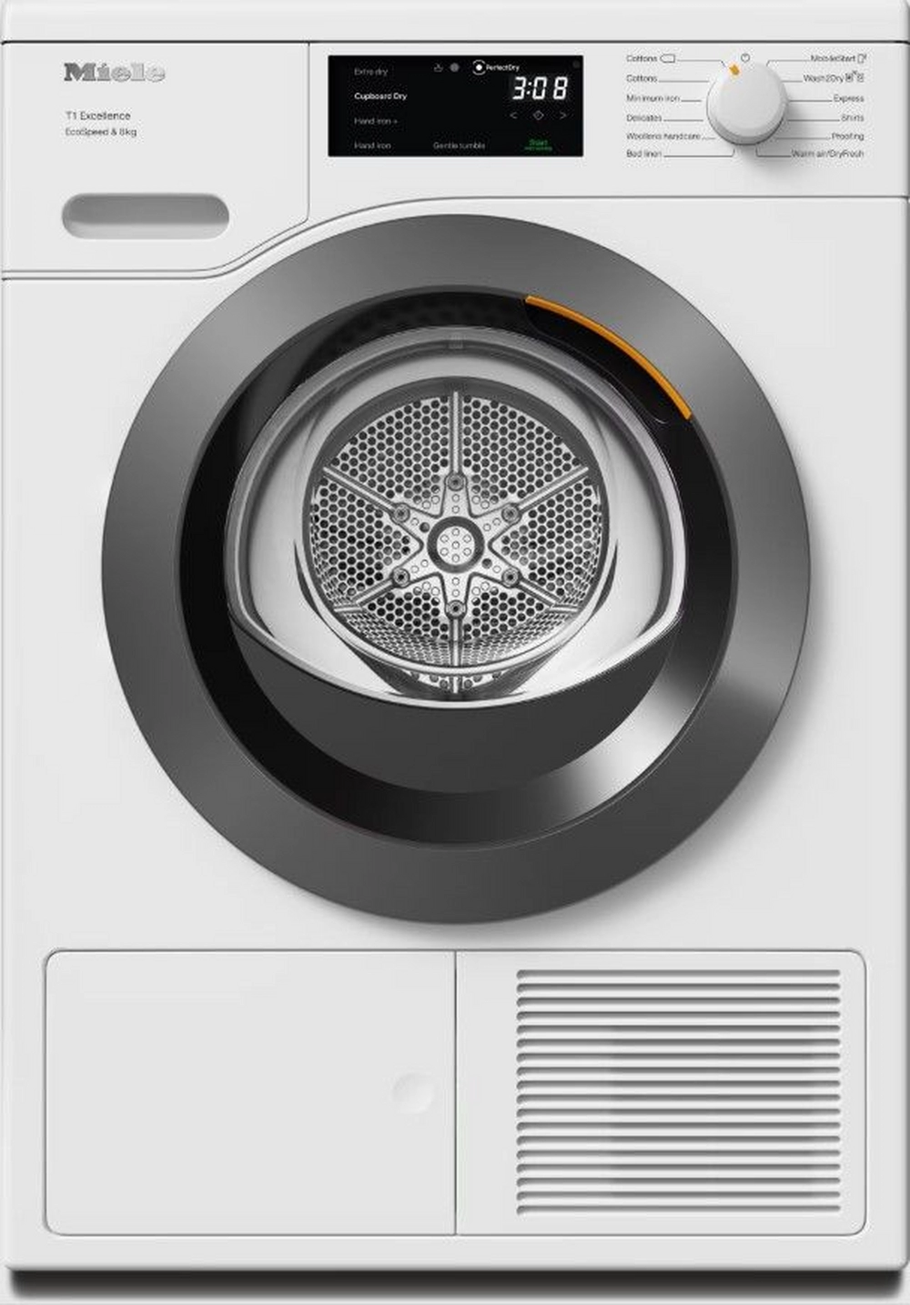 Miele TEC645WP