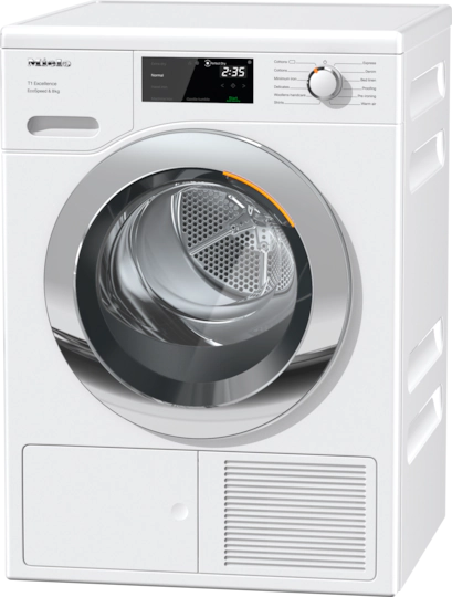 Miele TEF645WP