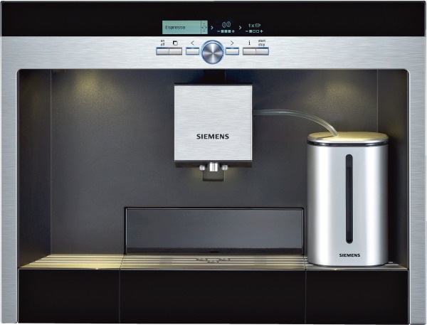 Siemens TK76K573GB