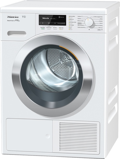 Miele TKG840WP