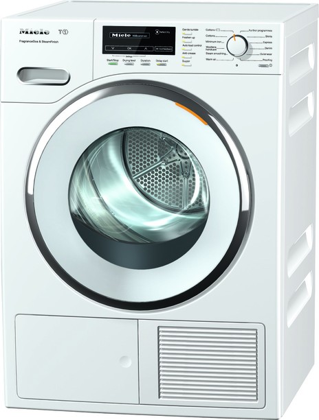 Miele TMG440WP