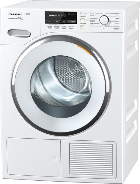 Miele TMG840WP