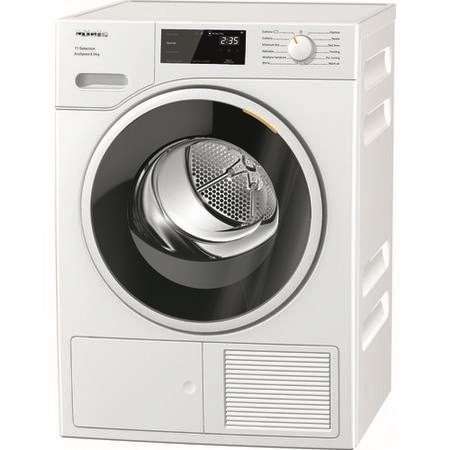 Miele TSF643WP