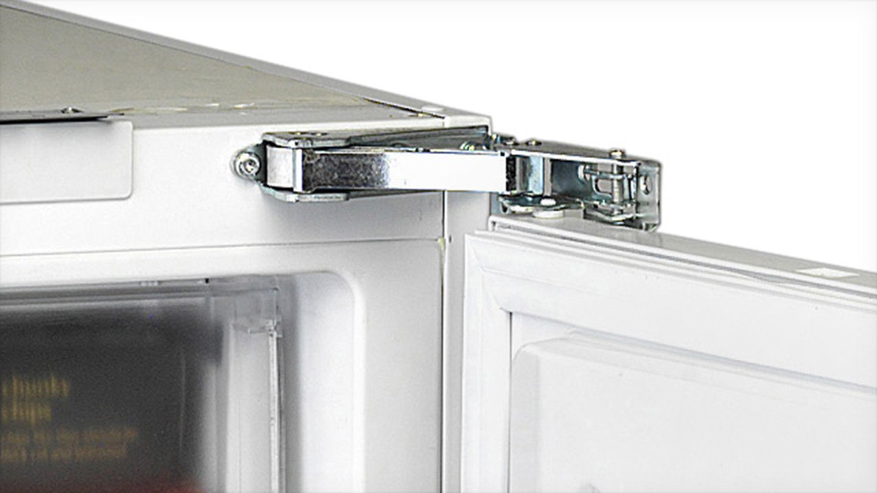 BLOMBERG Built Under Larder Fridge EURONICS EXCLUSIVE PRODUCT