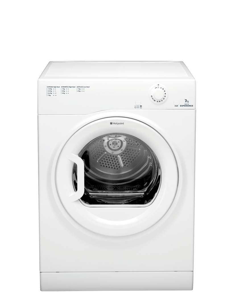 Hotpoint TVEM70C6P