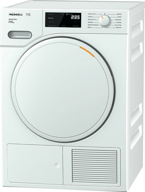 Miele TWE520WP