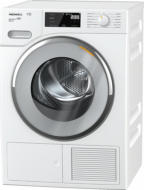 Miele TWF505WP