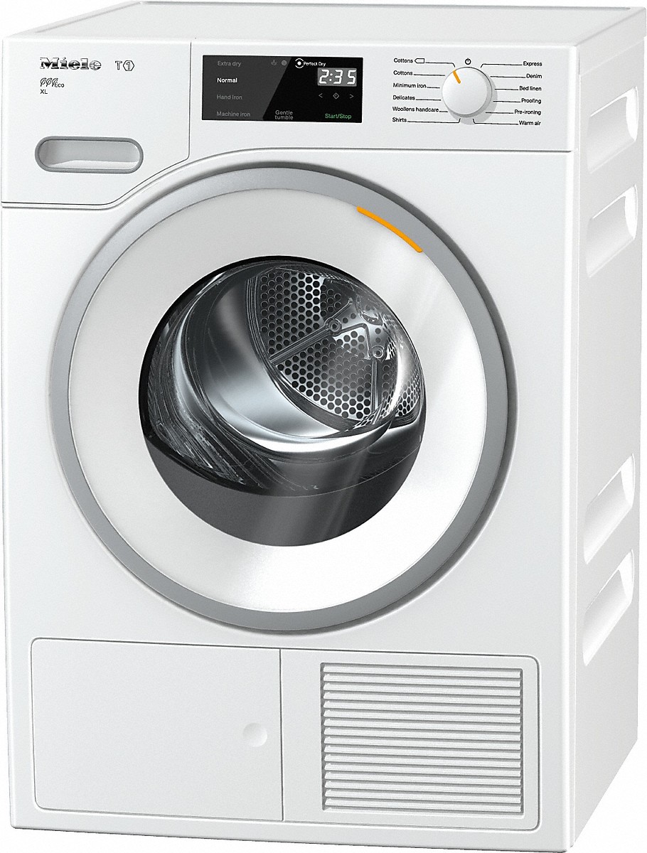 Miele TWH620WP