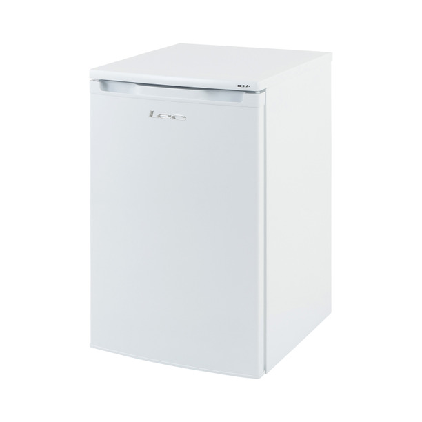 LEC 50cm Freezer White EURONICS EXCLUSIVE PRODUCT