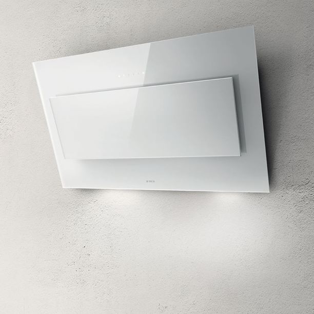 Elica VERTIGO-90-WH