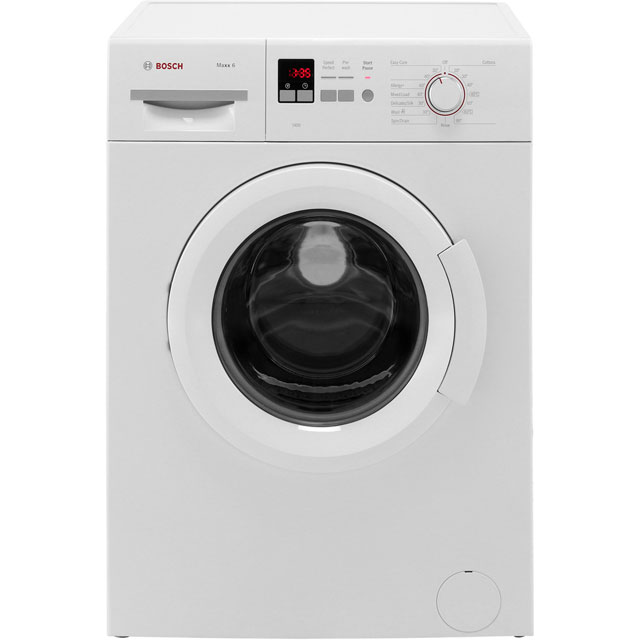 Bosch WAB28161GB