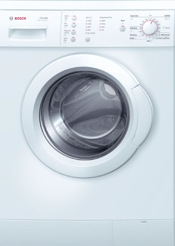 Bosch WAE28162GB