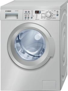 Bosch WAQ2836SGB