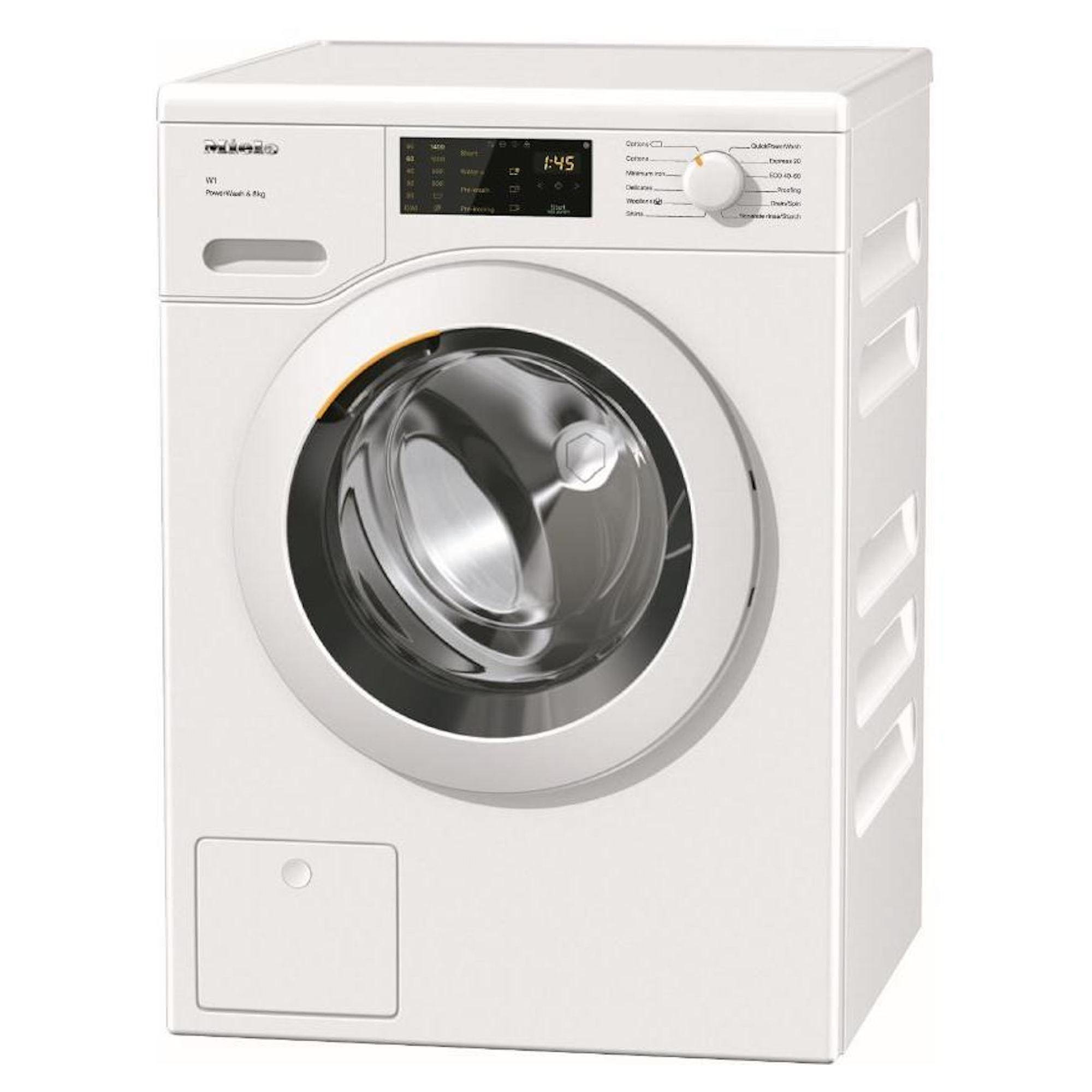 Miele WCD120