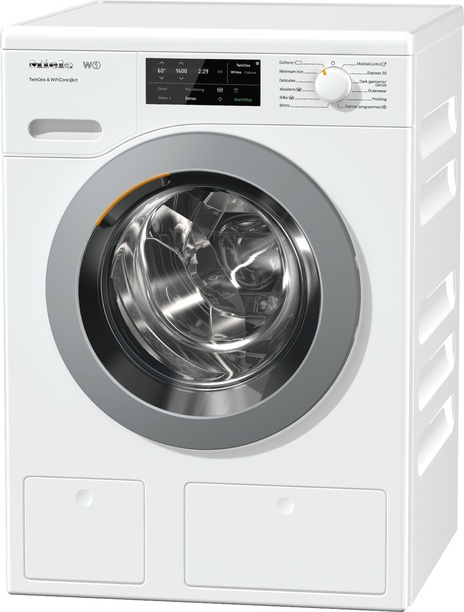 Miele WCE660TwinDos