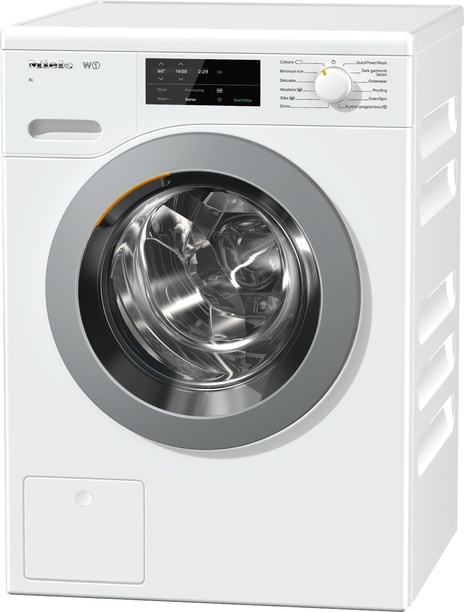 Miele WCG120XL