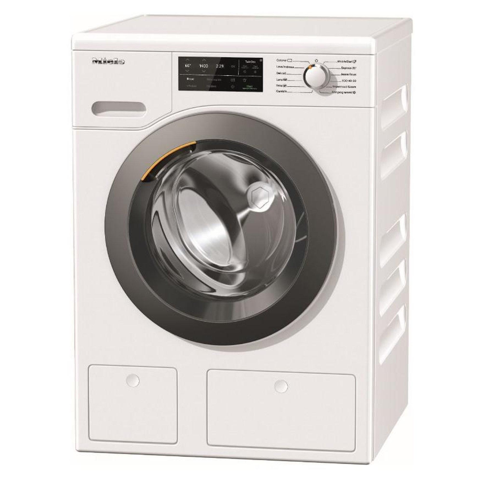 Miele WCG660TwinDosXL