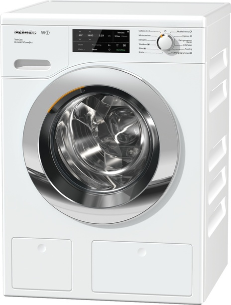 Miele WCI660TwinDosXL
