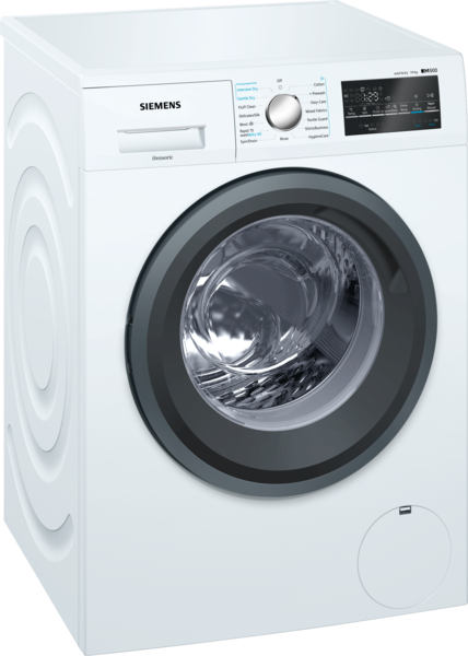 Siemens WD15G422GB