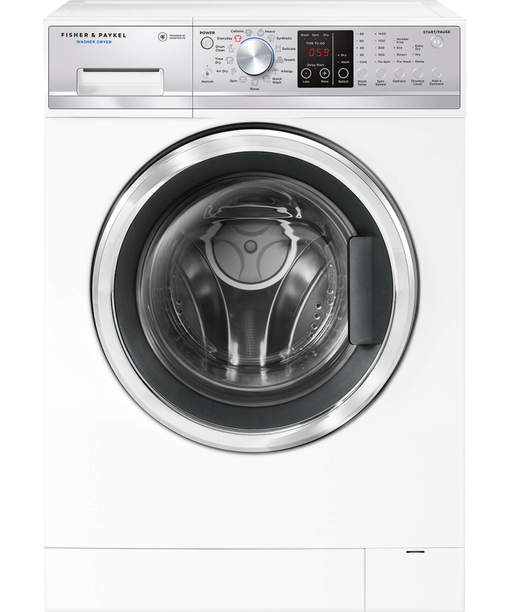 FisherPaykel WD8060P1